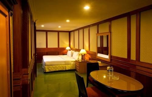 Fotos del hotel Park Nesia Royal Regal  Jakarta  Mangga Besar:  11