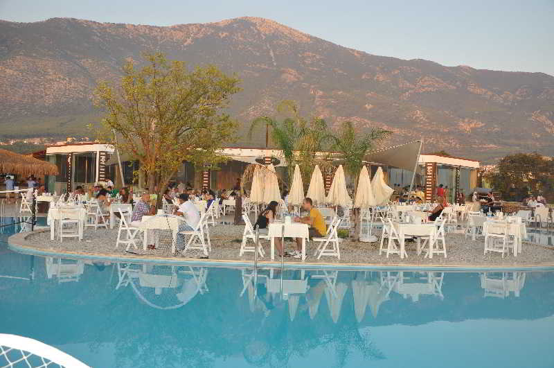 호텔 Sahra Su Holiday Village & Spa