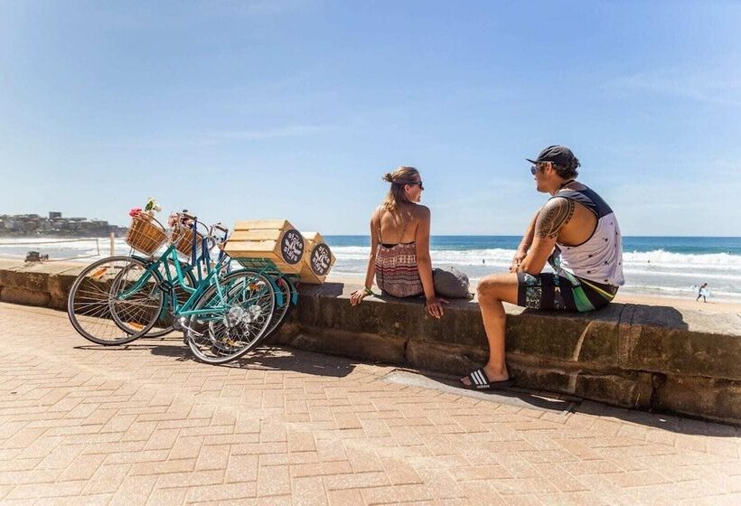 Fotos del hotel Stoke Beach House:  2