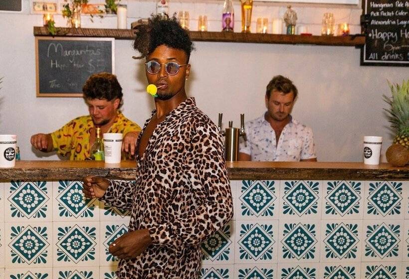 Fotos del hotel Stoke Beach House:  5