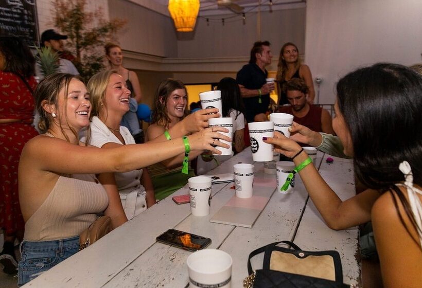 Fotos del hotel Stoke Beach House:  6