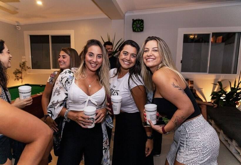 Fotos del hotel Stoke Beach House:  7