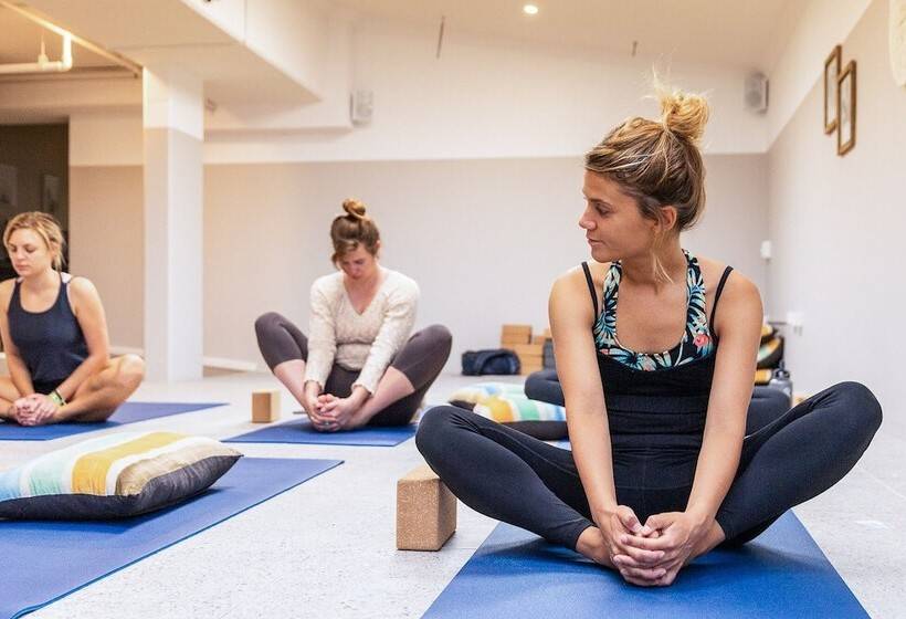 Fotos del hotel Stoke Beach House:  14