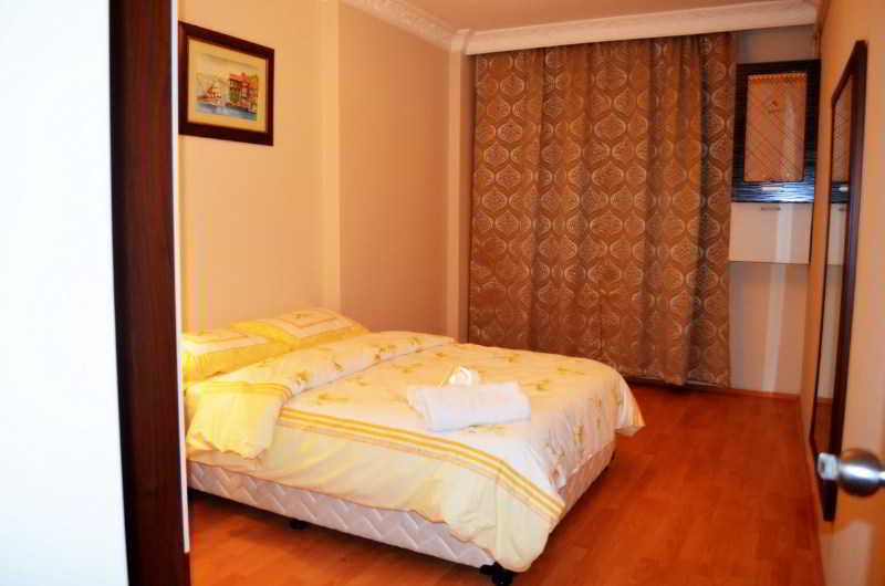 Taksim Guest Residence