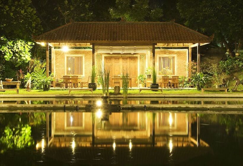 Fotos del hotel The Cipaku Garden:  15