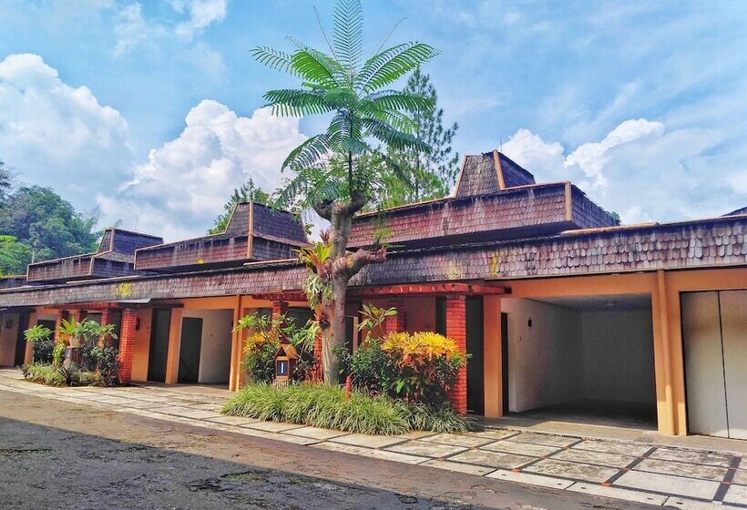 Fotos del hotel The Cipaku Garden:  10