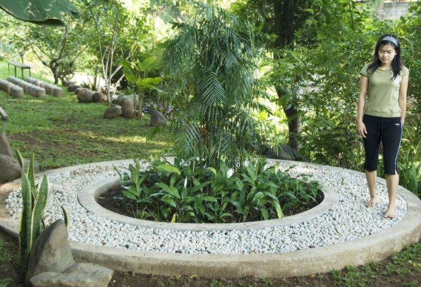 Fotos del hotel The Cipaku Garden:  2