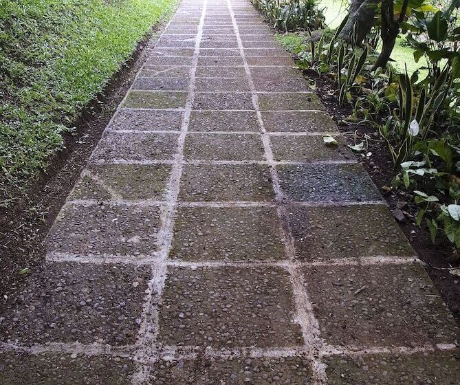 Fotos del hotel The Cipaku Garden:  21