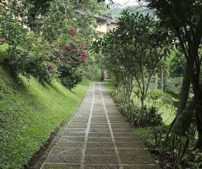 Fotos del hotel The Cipaku Garden:  22