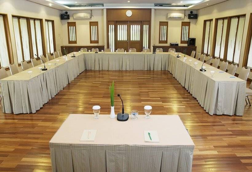 Fotos del hotel The Cipaku Garden:  23