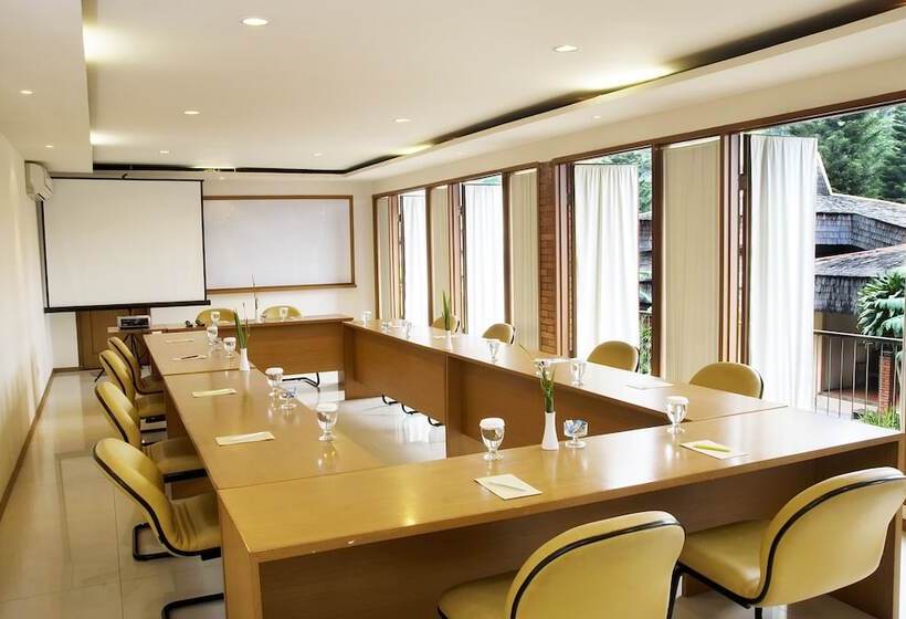 Fotos del hotel The Cipaku Garden:  9