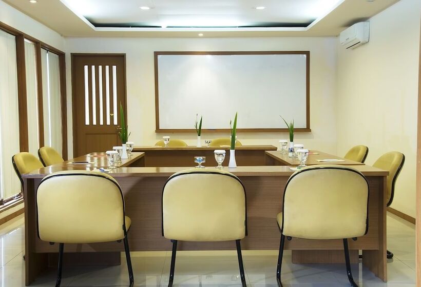 Fotos del hotel The Cipaku Garden:  24