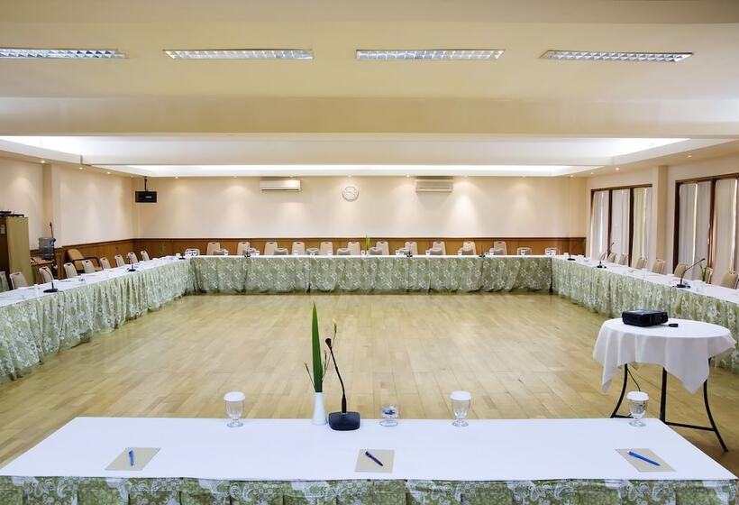 Fotos del hotel The Cipaku Garden:  8