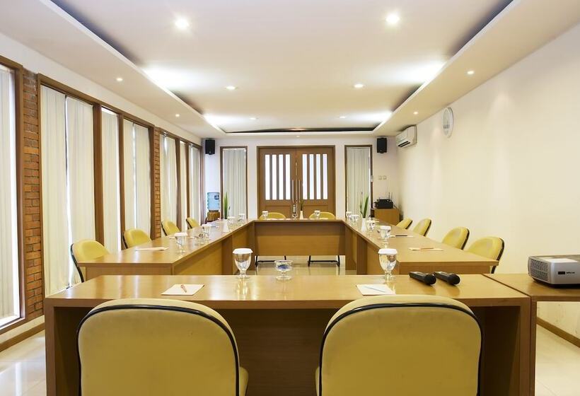 Fotos del hotel The Cipaku Garden:  7