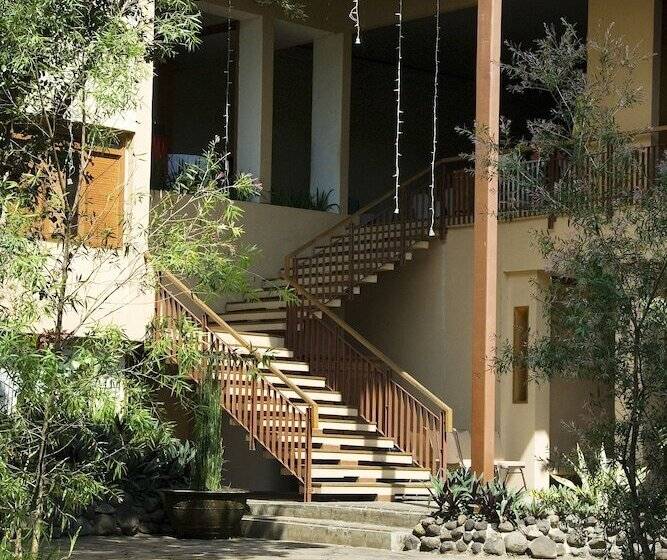 Fotos del hotel The Cipaku Garden:  26