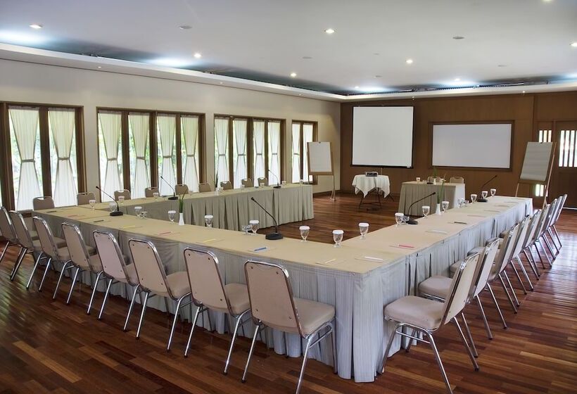 Fotos del hotel The Cipaku Garden:  6