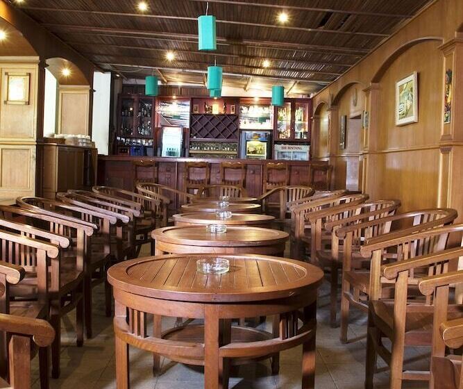 Fotos del hotel The Cipaku Garden:  27