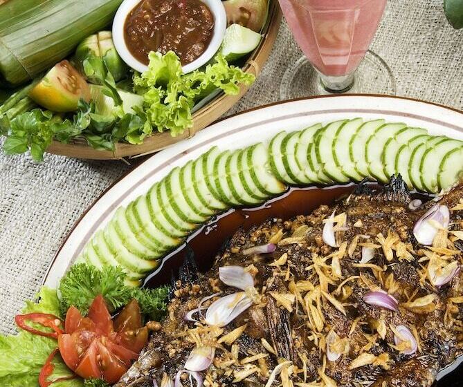 Fotos del hotel The Cipaku Garden:  28