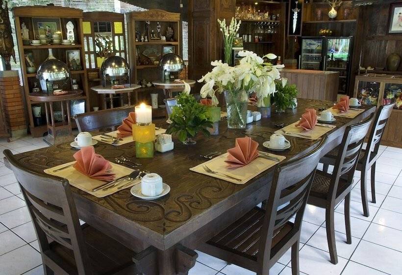 Fotos del hotel The Cipaku Garden:  29