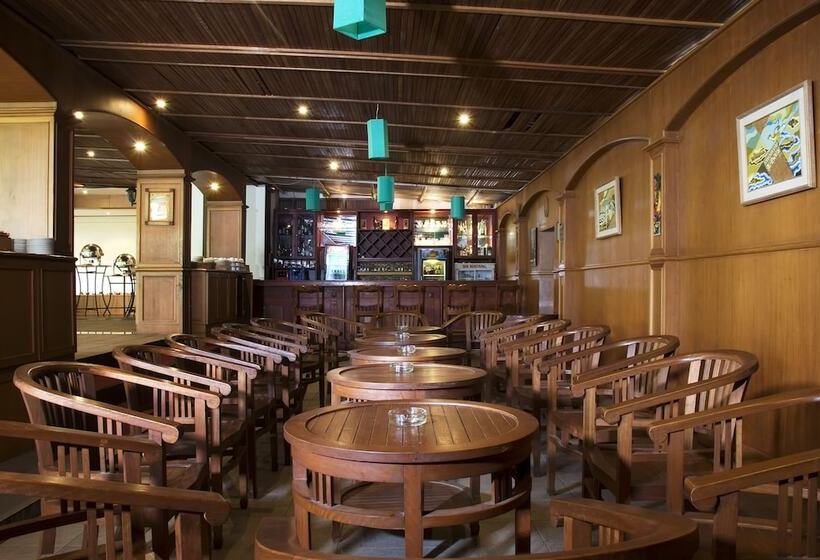 Fotos del hotel The Cipaku Garden:  30