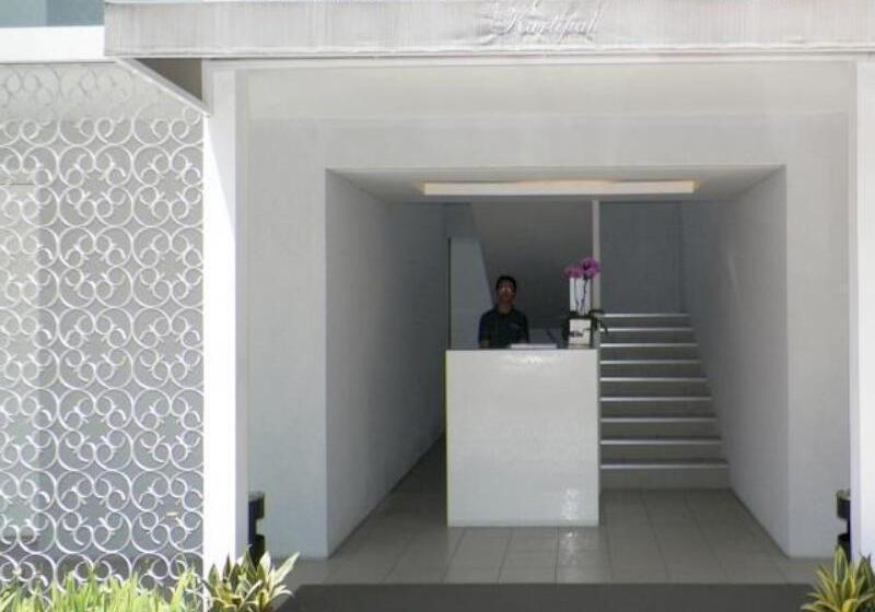 Fotos del hotel Kartipah Guest And Wedding House:  3