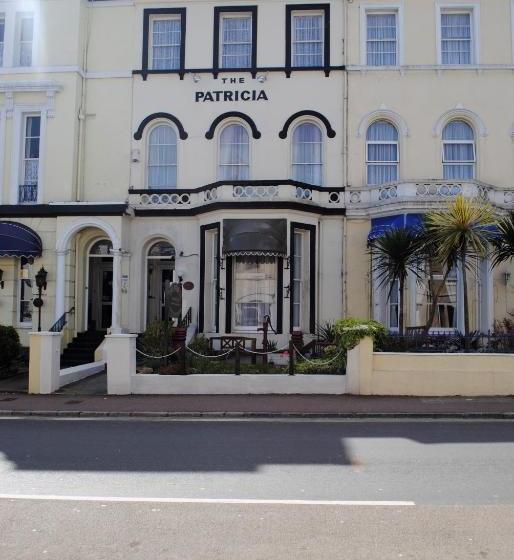 Fotos del hotel The Patricia: 1 Fotos del hotel The Patricia: 1
