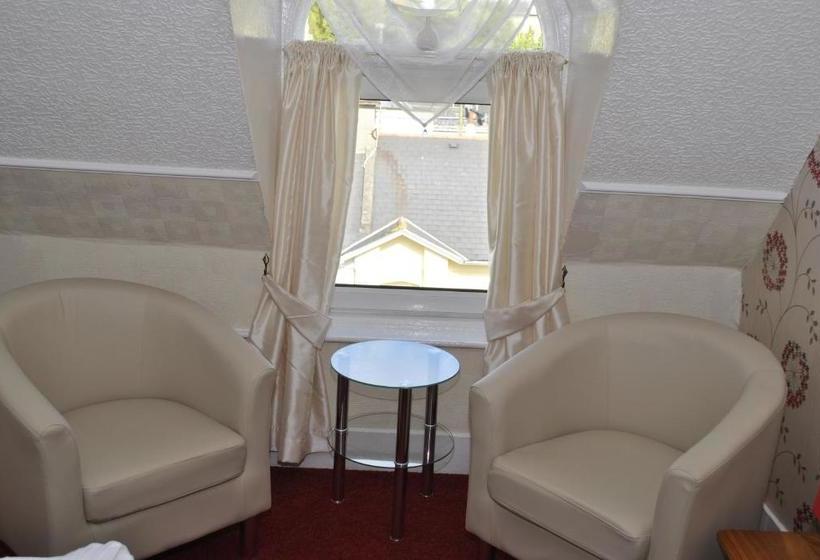 Fotos del hotel The Patricia:  9