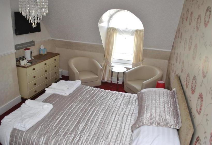 Fotos del hotel The Patricia:  10