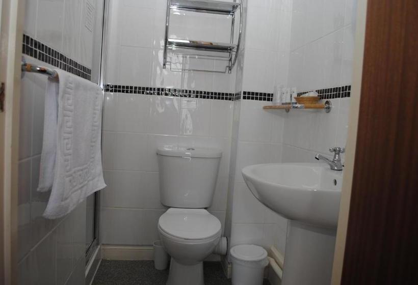 Fotos del hotel The Patricia:  4