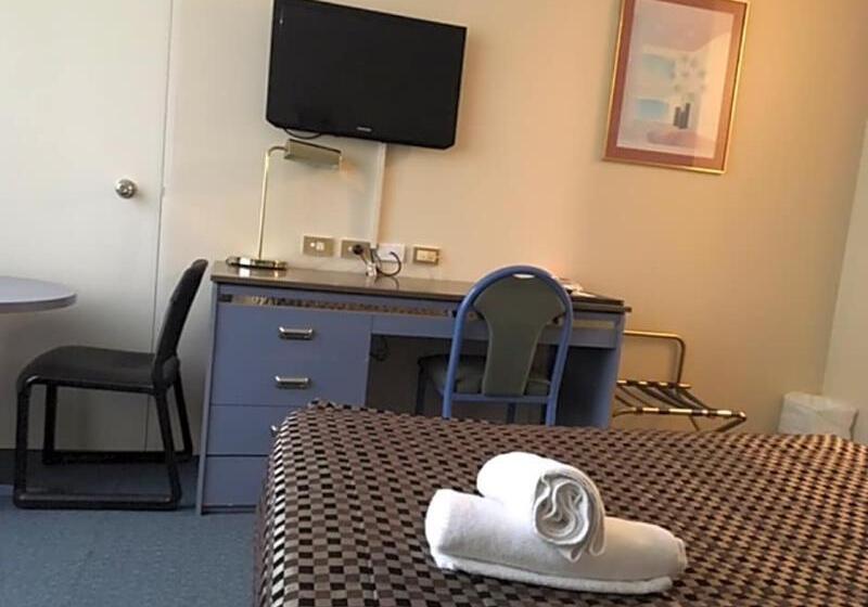 Fotos del hotel The Select Inn Penrith:  4