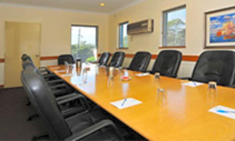 Fotos del hotel The Select Inn Penrith:  8