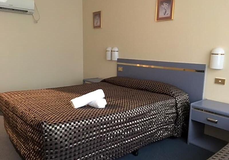 Fotos del hotel The Select Inn Penrith:  2