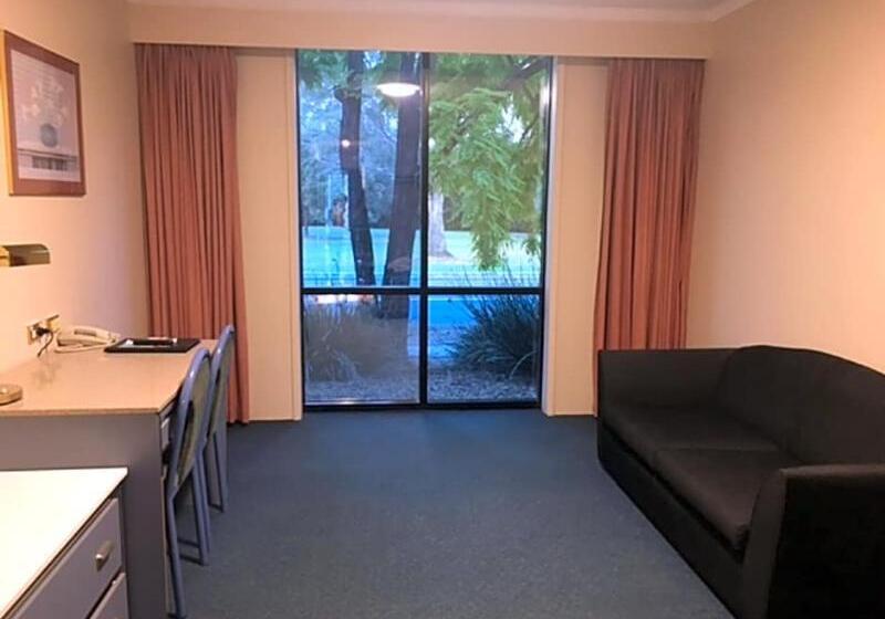 Fotos del hotel The Select Inn Penrith:  12