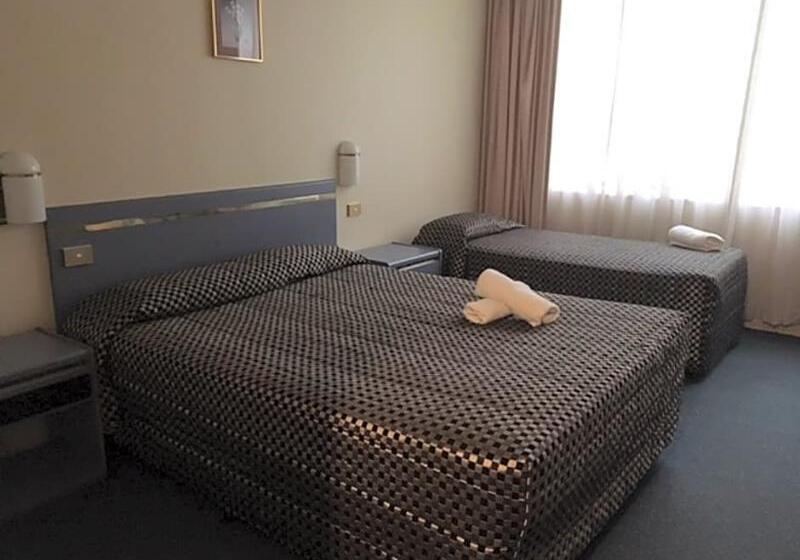 Fotos del hotel The Select Inn Penrith:  15