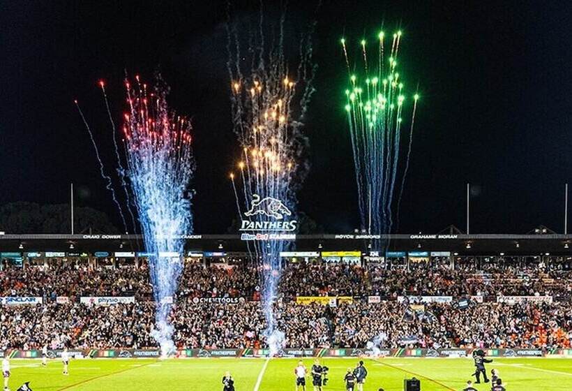 Fotos del hotel The Select Inn Penrith:  16