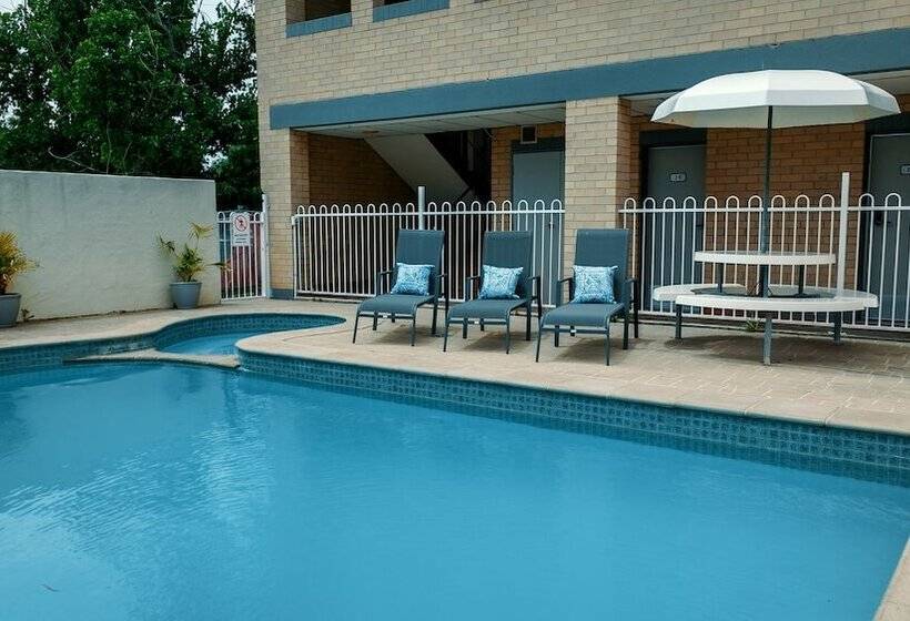 Fotos del hotel The Select Inn Penrith:  35