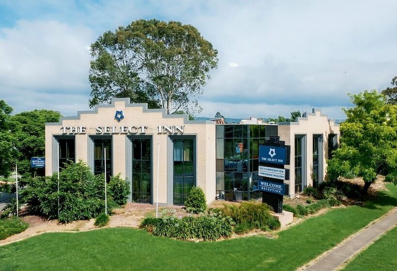 Fotos del hotel The Select Inn Penrith:  28