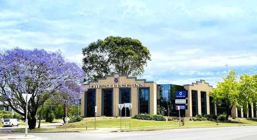 Fotos del hotel The Select Inn Penrith:  21