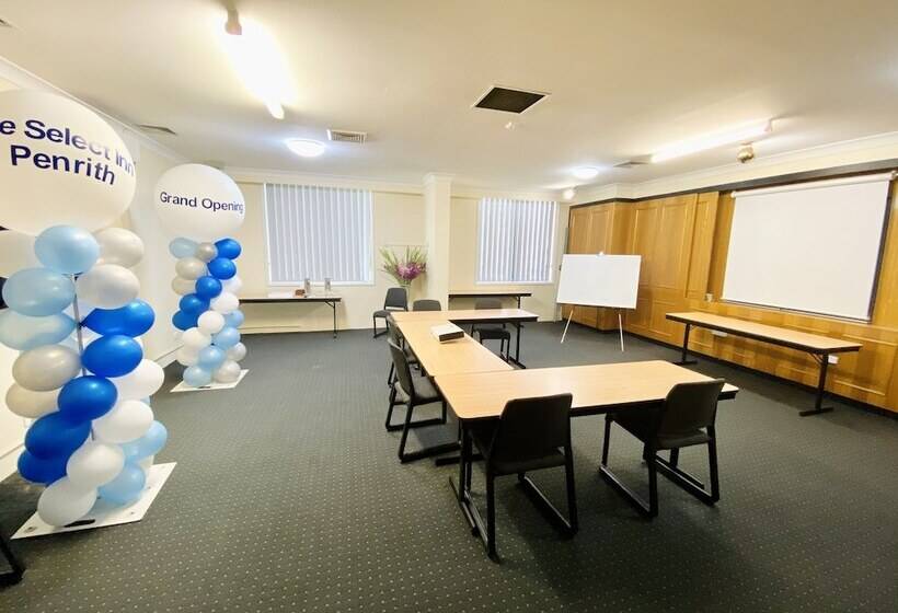 Fotos del hotel The Select Inn Penrith:  22
