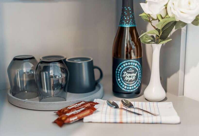 Fotos del hotel The Select Inn Penrith:  23