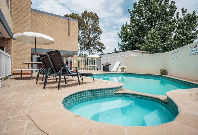 Fotos del hotel The Select Inn Penrith:  25