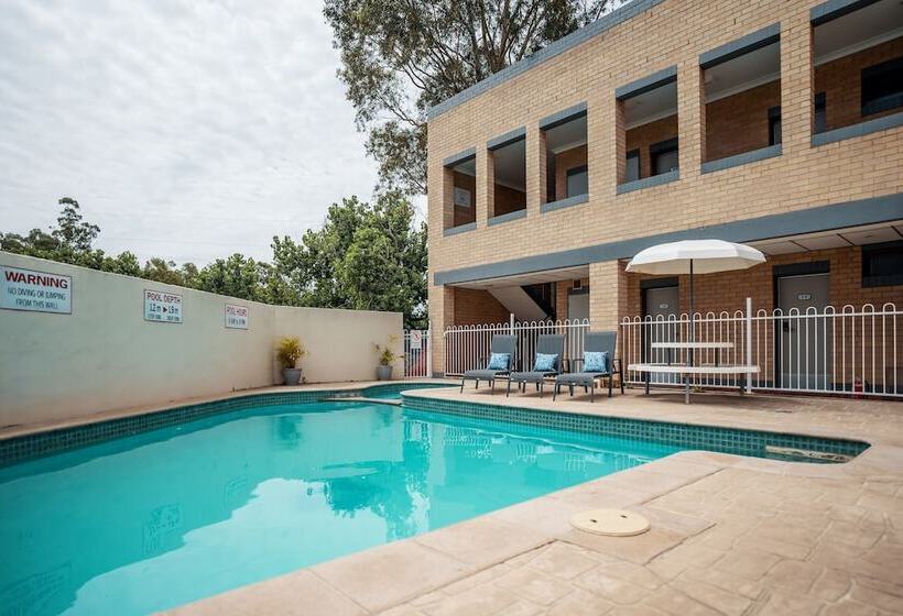 Fotos del hotel The Select Inn Penrith:  26