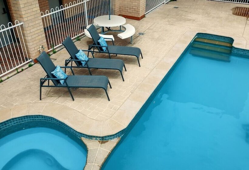 Fotos del hotel The Select Inn Penrith:  19