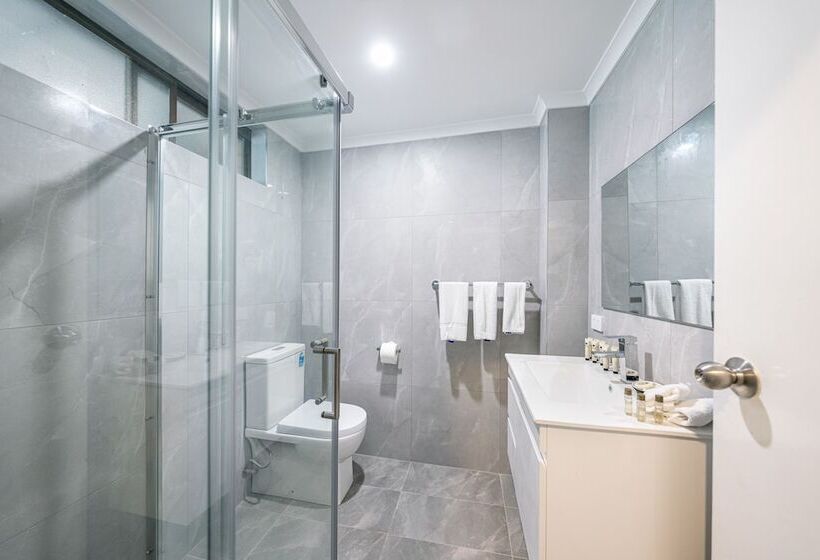 Fotos del hotel The Select Inn Penrith:  29