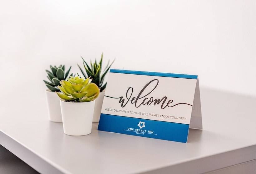 Fotos del hotel The Select Inn Penrith:  30