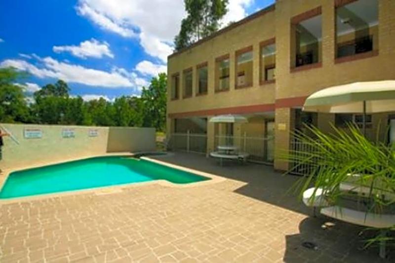 Fotos del hotel The Select Inn Penrith:  31