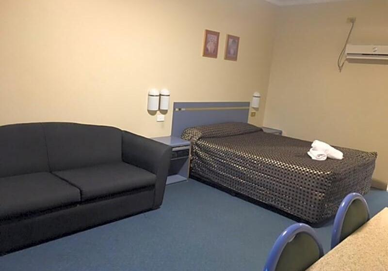 Fotos del hotel The Select Inn Penrith:  32