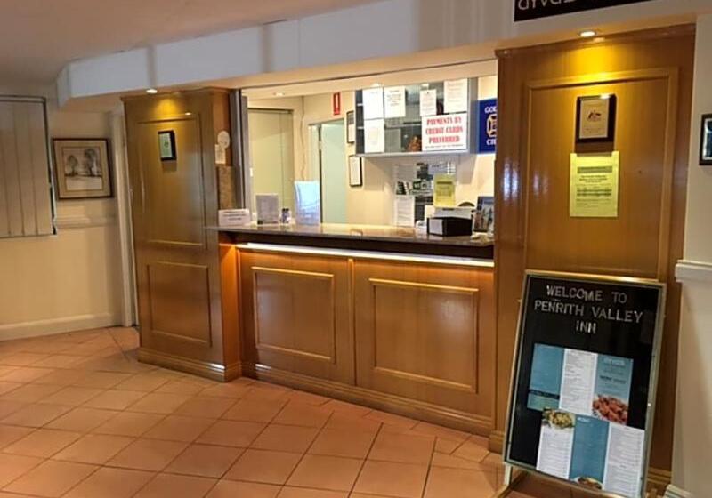 Fotos del hotel The Select Inn Penrith:  33