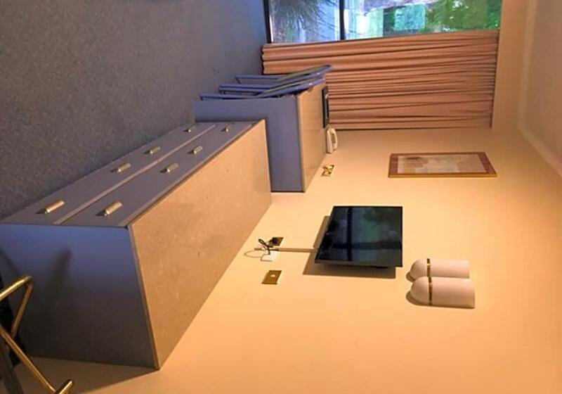 Fotos del hotel The Select Inn Penrith:  34