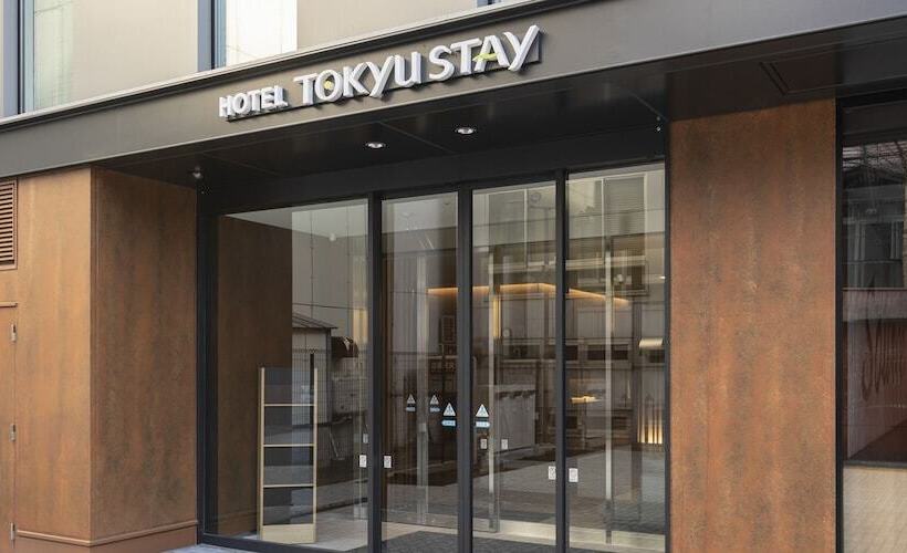 هتل Tokyu Stay Sapporo